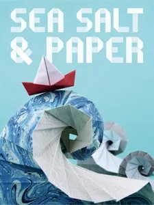 Sea Salt & Paper - for rent